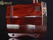 【已售】龙韵高级紫檀二胡8860 阳光