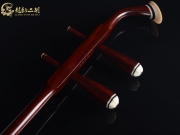 【已售】龙韵高级紫檀二胡8860 阳光