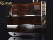 【已售】龙韵特价黑檀二胡8886 城里的月光