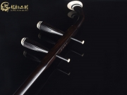 【已售】龙韵特价黑檀二胡8886 城里的月光