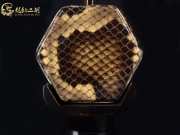 【已售】龙韵特价黑檀二胡8886 城里的月光