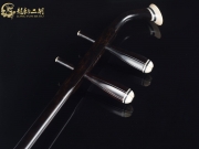 【已售】龙韵特价黑檀二胡8886 城里的月光