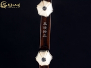【已售】龙韵特价黑檀二胡8888