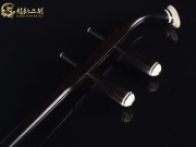 【已售】龙韵特价黑檀二胡8883 青花瓷