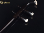 【已售】龙韵特价黑檀二胡8884 美国往事