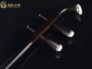 【已售】龙韵特价黑檀二胡8888