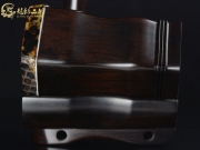 【已售】龙韵入门黑檀二胡1770