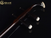 【已售】龙韵入门黑檀二胡1770