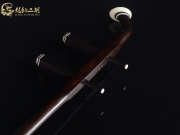 【已售】龙韵入门黑檀二胡1770