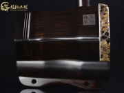 【已售】龙韵入门黑檀二胡1770