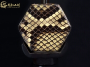【已售】龙韵特优黑檀二胡8904