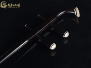 【已售】龙韵特优黑檀二胡8904