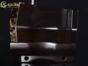 【已售】龙韵特优黑檀二胡8910 大鱼