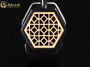 【已售】龙韵特价黑檀二胡8894 穿越时空的思念