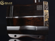 【已售】龙韵特价黑檀二胡8894 穿越时空的思念