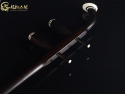 【已售】龙韵特价黑檀二胡8894 穿越时空的思念