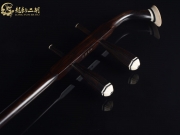 【已售】龙韵特价黑檀二胡8894 穿越时空的思念