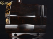 【已售】龙韵特价黑檀二胡8894 穿越时空的思念