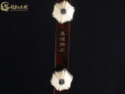 【已售】龙韵特价黑檀二胡8894 穿越时空的思念