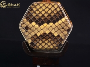 【已售】龙韵藏品老红木二胡8866 阳光