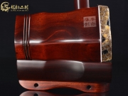 【已售】龙韵高级紫檀二胡8928 良宵