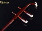 【已售】龙韵高级紫檀二胡8915 大鱼