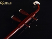 【已售】龙韵高级紫檀二胡8928 良宵
