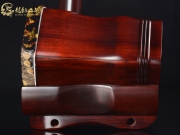 【已售】龙韵高级紫檀二胡8928 良宵