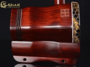 【已售】龙韵高级紫檀二胡8918 太极琴侠