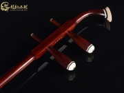 【已售】龙韵高级紫檀二胡8926 青花瓷