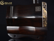 【已售】龙韵入门黑檀二胡1780 美国往事