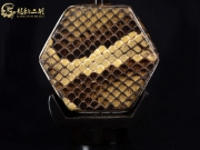 【已售】龙韵入门黑檀二胡1780 美国往事