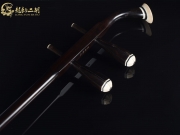 【已售】龙韵入门黑檀二胡1780 美国往事