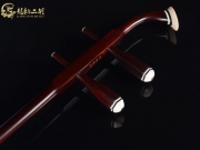 【已售】龙韵藏品紫檀二胡8930 月亮代表我的心