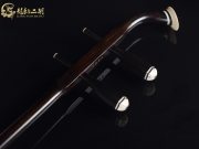 【已售】龙韵特价黑檀二胡8960 琴诗