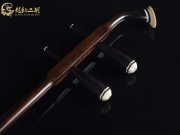 【已售】龙韵特价黑檀二胡8978 月亮代表我的心