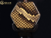 【已售】龙韵特价黑檀二胡8978 月亮代表我的心