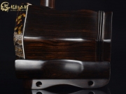 【已售】龙韵特价黑檀二胡8978 月亮代表我的心