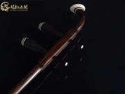 【已售】龙韵特价黑檀二胡8978 月亮代表我的心