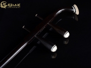 【已售】龙韵特价黑檀二胡8985 青花瓷