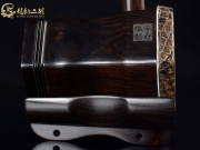 【已售】龙韵特价黑檀二胡8978 月亮代表我的心