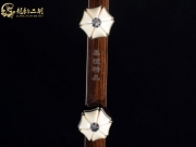 【已售】龙韵特价黑檀二胡8978 月亮代表我的心