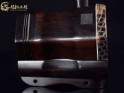 【已售】龙韵特价黑檀二胡8985 青花瓷