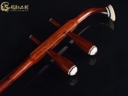 【已售】龙韵高级紫檀二胡8948 大鱼