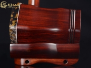 【已售】龙韵高级紫檀二胡8948 大鱼