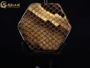 【已售】龙韵特价黑檀二胡9001 青花瓷