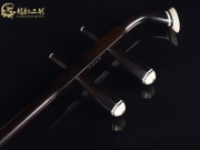 【已售】龙韵特价黑檀二胡9001 青花瓷