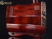 【已售】龙韵高级紫檀二胡9011 赛马