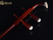 【已售】龙韵高级紫檀二胡9006 三门峡畅想曲