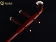 【已售】龙韵高级紫檀二胡9007 穿越时空的思念